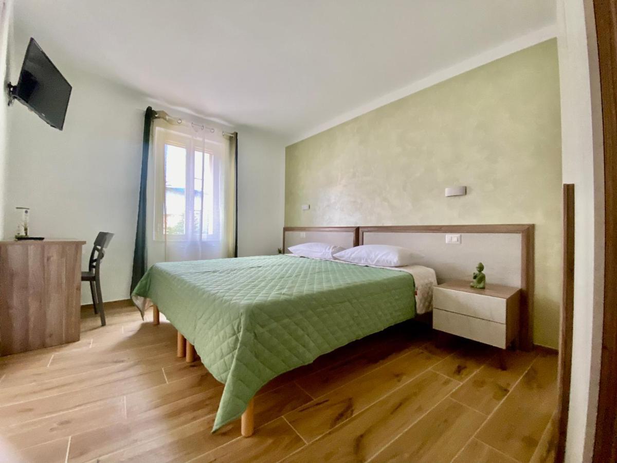 B&B Niu Susu ラヌゼーイ エクステリア 写真