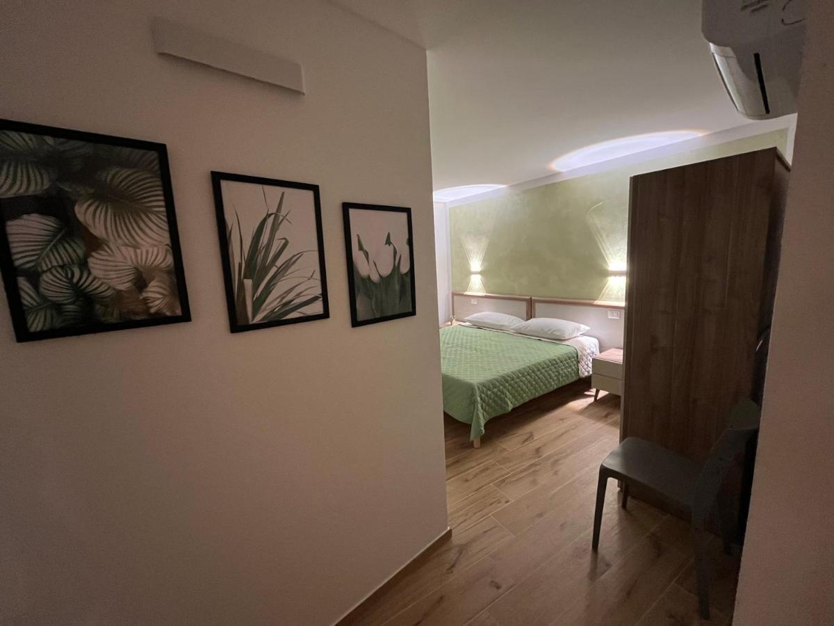 B&B Niu Susu ラヌゼーイ エクステリア 写真
