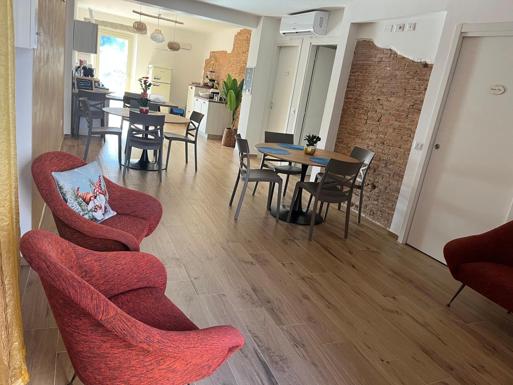 B&B Niu Susu ラヌゼーイ エクステリア 写真
